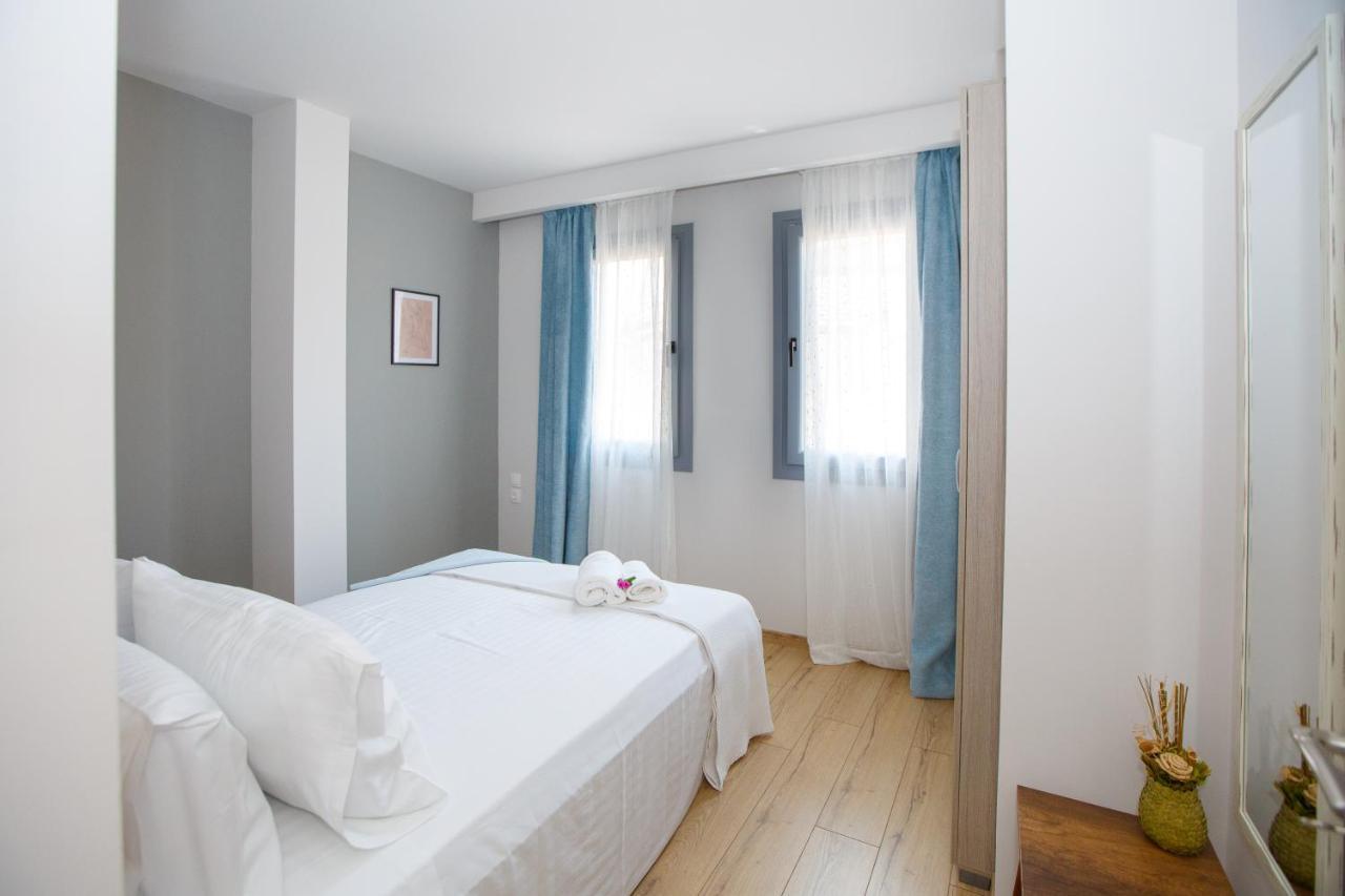Οniro Comfort Living Ioannina Exterior photo